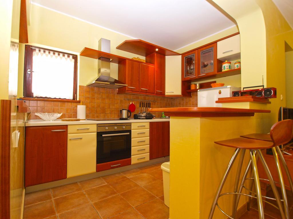 Apartment Puzar 389 PUY Exterior foto