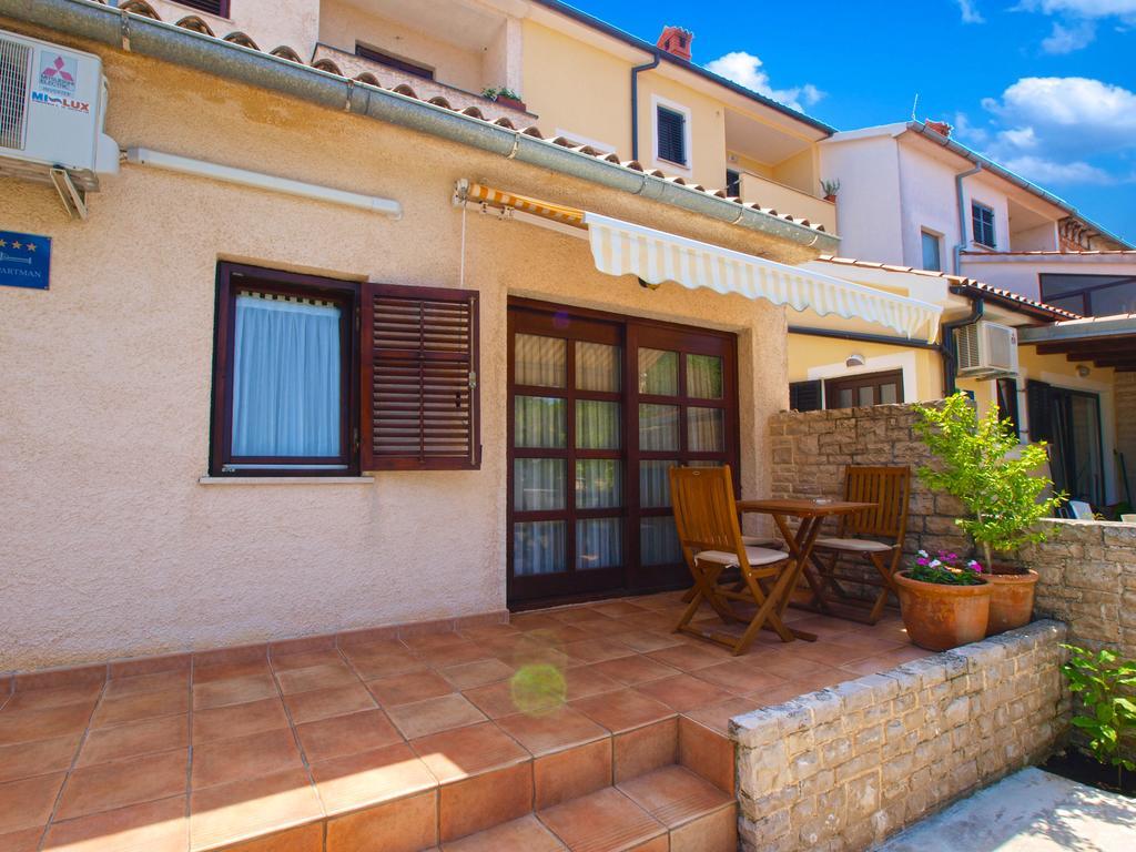 Apartment Puzar 389 PUY Exterior foto