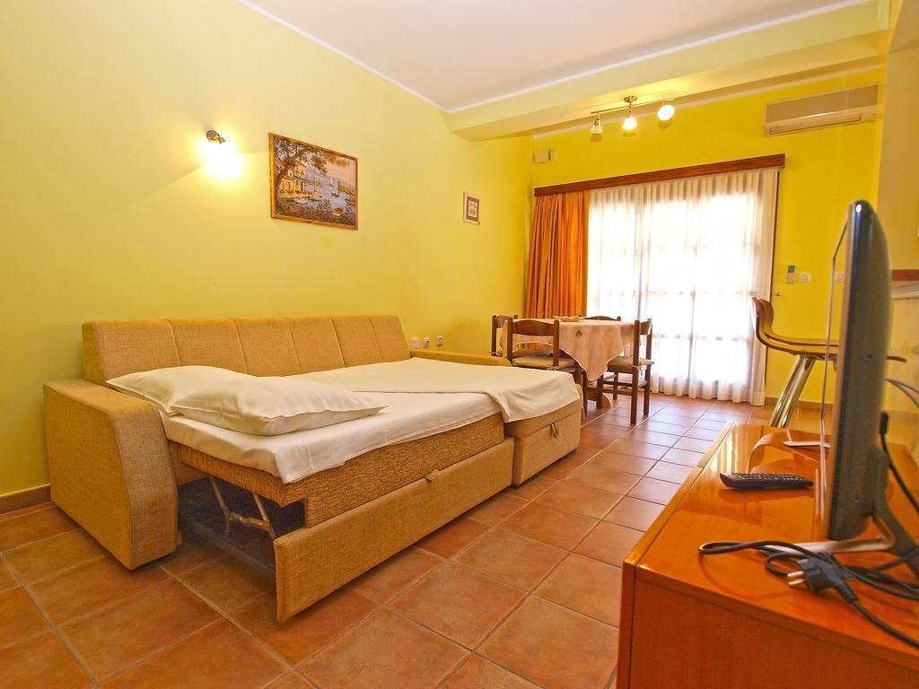 Apartment Puzar 389 PUY Exterior foto