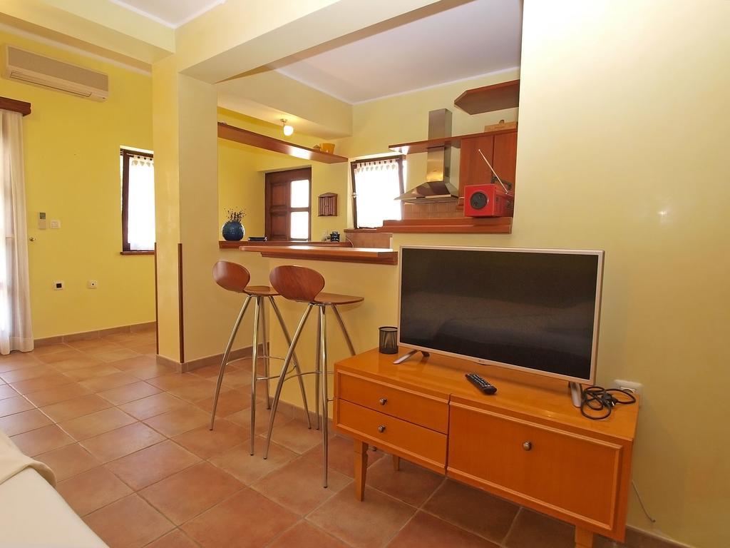 Apartment Puzar 389 PUY Exterior foto