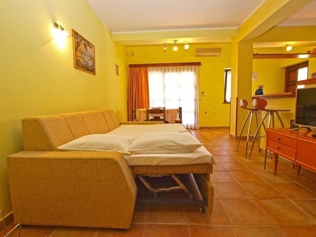 Apartment Puzar 389 PUY Exterior foto