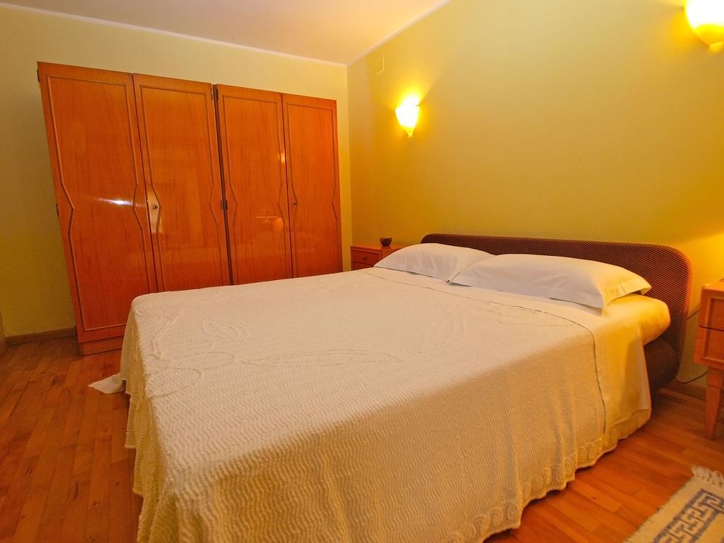 Apartment Puzar 389 PUY Exterior foto
