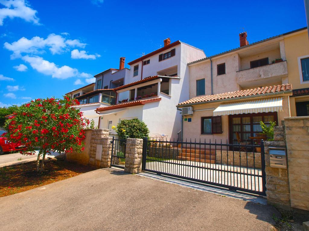 Apartment Puzar 389 PUY Exterior foto