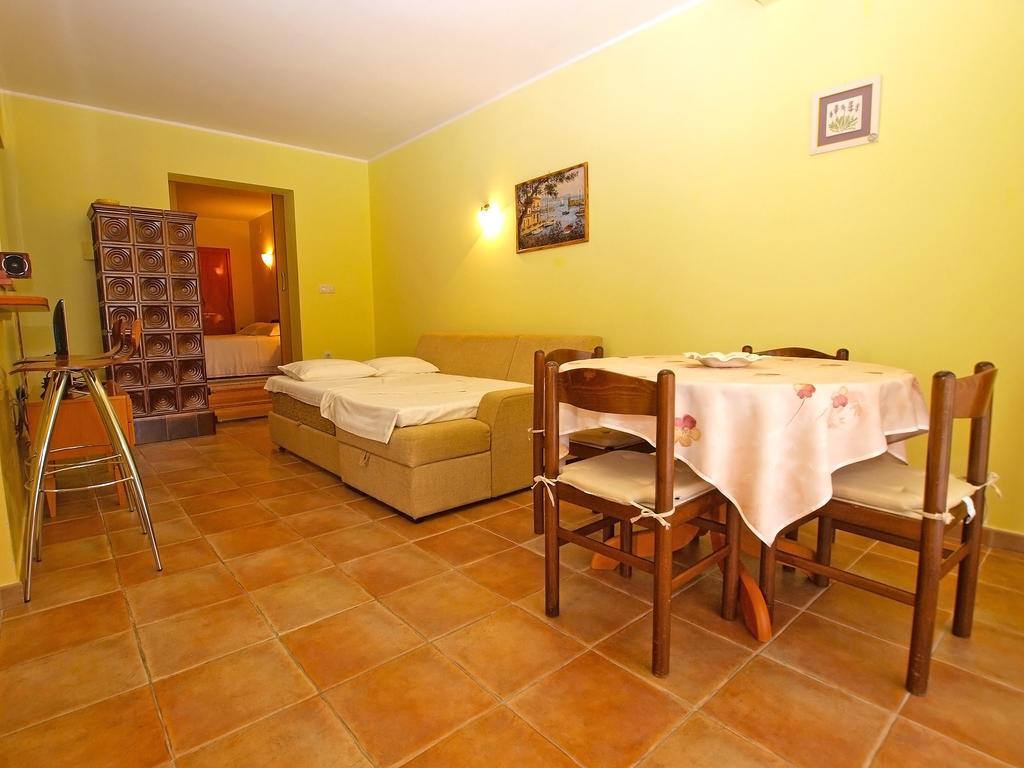 Apartment Puzar 389 PUY Exterior foto