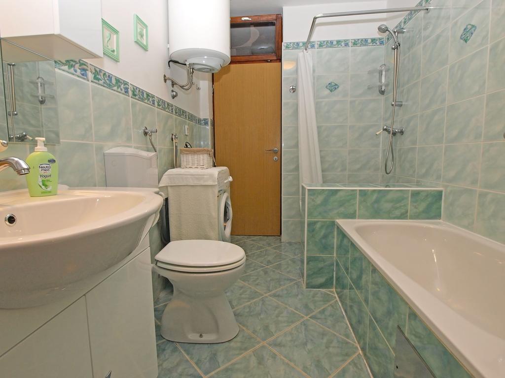Apartment Puzar 389 PUY Exterior foto
