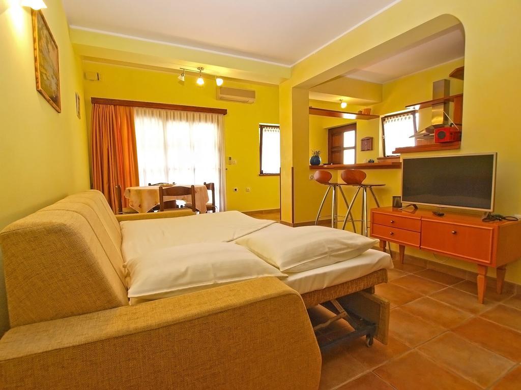 Apartment Puzar 389 PUY Exterior foto