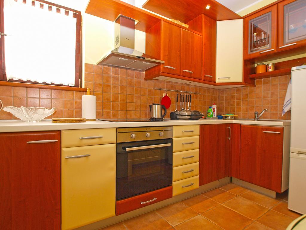 Apartment Puzar 389 PUY Exterior foto